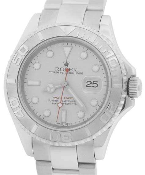 rolex yacht master 16622|rolex yacht master rolesium price.